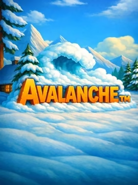 Avalanche en Goldrun Casino