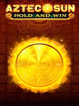 Aztec Sun Hold and Win en Goldrun Casino