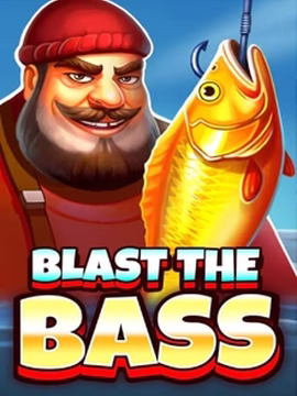 Blast The Bass en Goldrun Casino