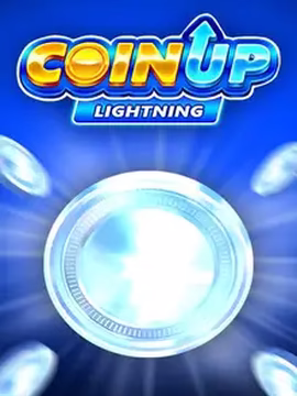 Coin Up Lightning en Goldrun Casino
