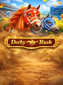 Derby Rush en Goldrun Casino