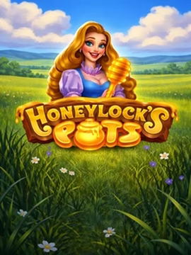 Honeylocks Pots en Goldrun Casino