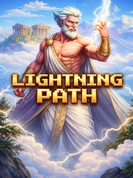 Lightning Path en Goldrun Casino