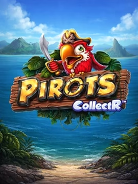 Pirots en Goldrun Casino